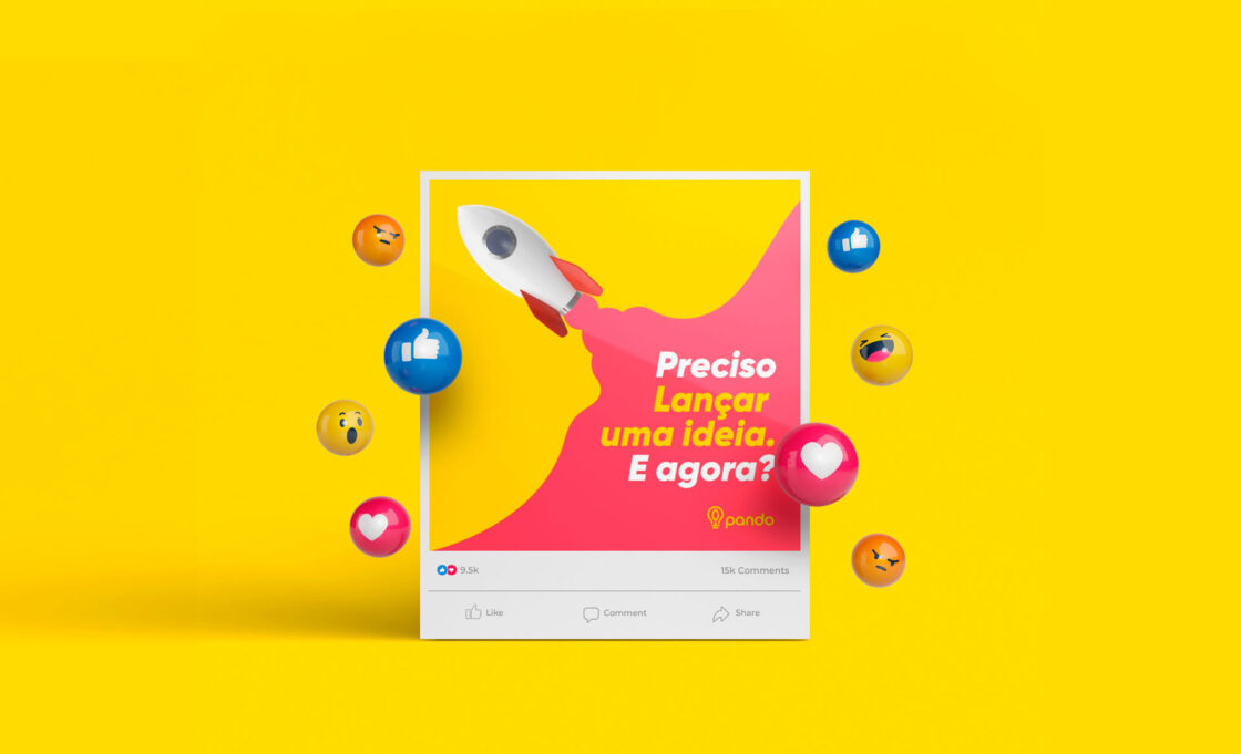 Posts para Hub de Inovação