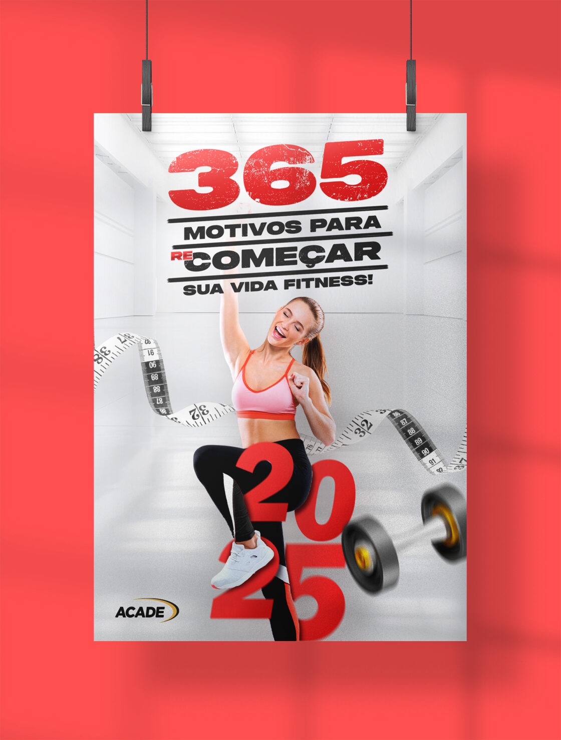 365 Motivos para (re)começar